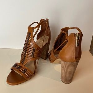 Vince Camuto Sandals size 8 1/2